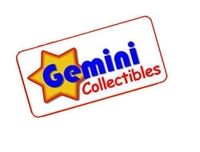 Gemini Collectibles coupons
